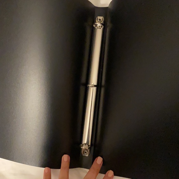 ❣️sold❣️ Binders and folders - Picture 4 of 9